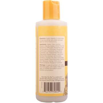 Burt's Bees Paw and Nose Lotion for Dogs - Natural Moisturizer