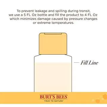 Burt's Bees Paw and Nose Lotion for Dogs - Natural Moisturizer