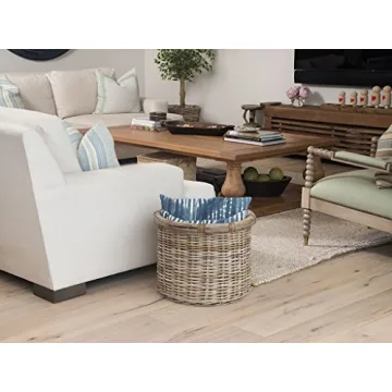 Versatile KOUBOO Rattan Basket for Stylish Storage Solutions