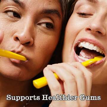 Twice Vegan Toothpaste for Sensitive Teeth & Whitening