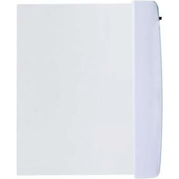 Juesi Flat Book Light - Wireless LED Reading Illuminator