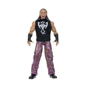 AEW Unrivaled The Hardys 2-Pack Action Figures