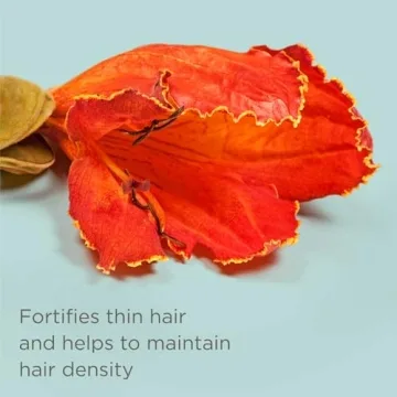 Hairitage 2in1 Styler Heat Protectant for Soft Shiny Hair