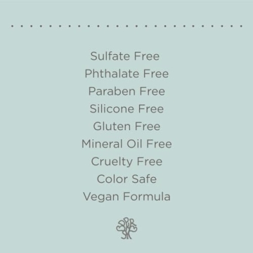 Hairitage 2in1 Styler Heat Protectant for Soft Shiny Hair