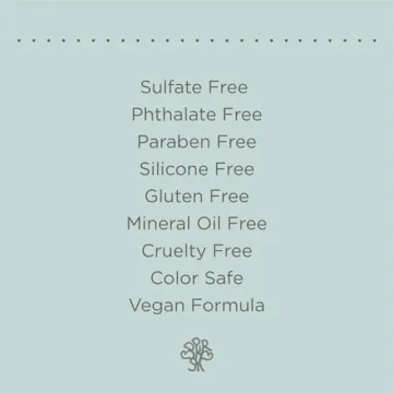 Hairitage 2in1 Styler Heat Protectant for Soft Shiny Hair