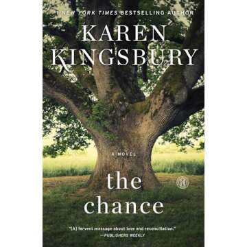 The Chance: A Novel