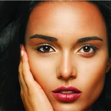 L'Oreal Infallible Pencil Eyeliner - Built-in Sharpener, 16hr Wear