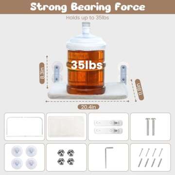 Cat Window Perch - Foldable Cordless Cat Hammock for Window, Cat Hammock with Steel Frame and Strong Suction Cup, Soft Touch Comfortable Skin-Friendly Large Foldable Cat Window Seat