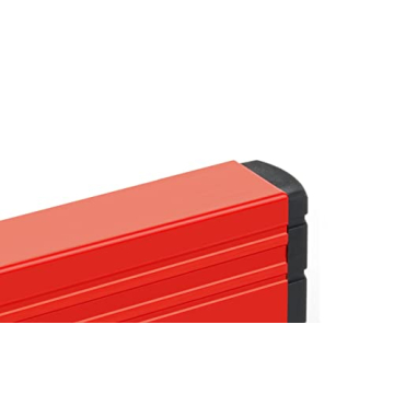 Kapro 246 Handy Pocket Level - Magnetic and Accurate