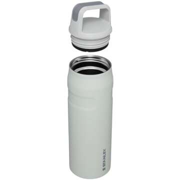 Stanley IceFlow Water Bottle 24 oz - Insulated, Lightweight & Stylish