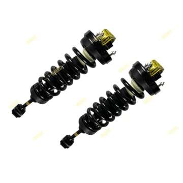 OREDY Front Struts Replacement for 2003 2004 2005 2006 Ford Expedition Lincoln Navigator with Coil Spring Assembly - 171369