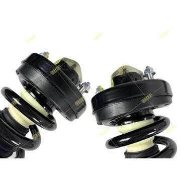 OREDY Front Struts Replacement for 2003 2004 2005 2006 Ford Expedition Lincoln Navigator with Coil Spring Assembly - 171369