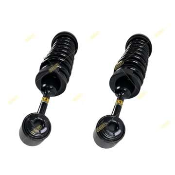 OREDY Front Struts Replacement for 2003 2004 2005 2006 Ford Expedition Lincoln Navigator with Coil Spring Assembly - 171369