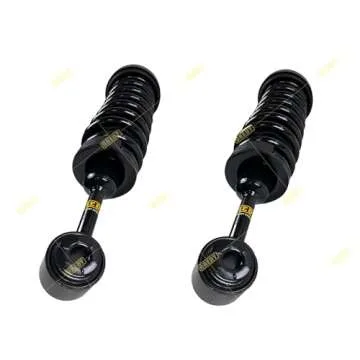 OREDY Front Struts Replacement for 2003 2004 2005 2006 Ford Expedition Lincoln Navigator with Coil Spring Assembly - 171369