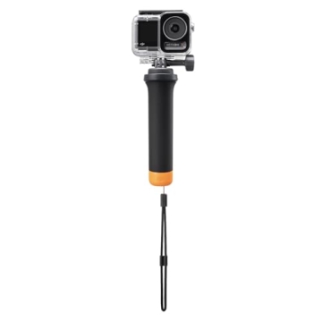 DJI Osmo Action Diving Kit for Underwater Adventures