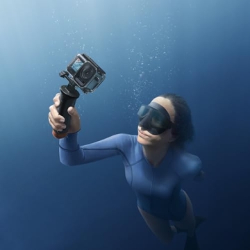 DJI Osmo Action Diving Kit for Underwater Adventures