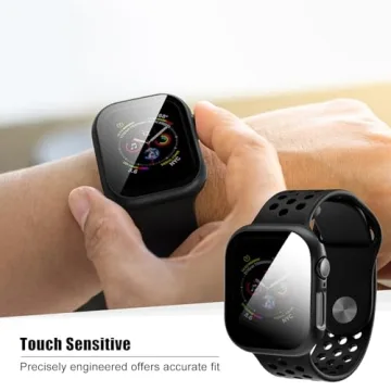 Apple Watch Privacy Case 2 Pack for Series 10