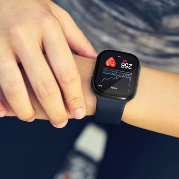 Apple Watch Privacy Case 2 Pack for Series 10