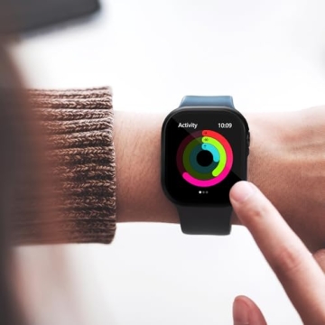 Apple Watch Privacy Case 2 Pack for Series 10