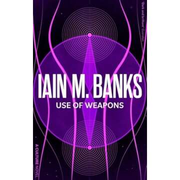 Iain M Banks Culture Series 10 Books Collection Set (Consider Phlebas, The Player of Games, Use of Weapons, The State of the Art, Excession, Inversions, Look To Windward, Surface Detail & More)