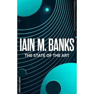 Iain M Banks Culture Series 10 Books Collection Set (Consider Phlebas, The Player of Games, Use of Weapons, The State of the Art, Excession, Inversions, Look To Windward, Surface Detail & More)