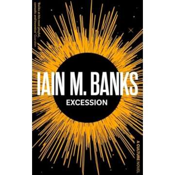 Iain M Banks Culture Series 10 Books Collection Set (Consider Phlebas, The Player of Games, Use of Weapons, The State of the Art, Excession, Inversions, Look To Windward, Surface Detail & More)