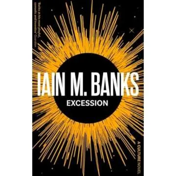 Iain M Banks Culture Series 10 Books Collection Set (Consider Phlebas, The Player of Games, Use of Weapons, The State of the Art, Excession, Inversions, Look To Windward, Surface Detail & More)