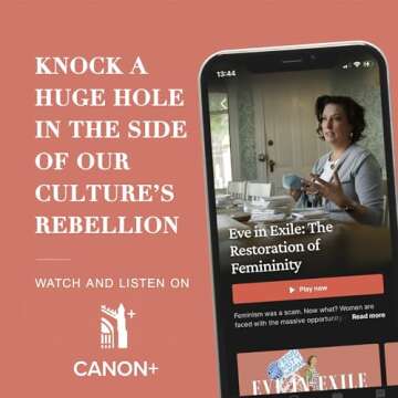 Eve in Exile: The Restoration of Femininity