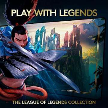 Logitech G840 XL Cloth Gaming Mouse Pad - 0.12 in Thin, Stable Rubber Base, Performance-Tuned Surfac...