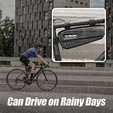 H HAILONG 48V 10ah Lithium-Ion Battery for E-Bikes