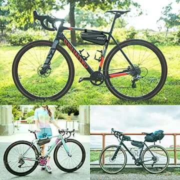 H HAILONG 48V 10ah Lithium-Ion Battery for E-Bikes