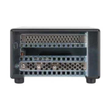 Sonnet Echo Express SE1 Thunderbolt 3 Expansion Chassis (Echo-EXP-SE!-T3)