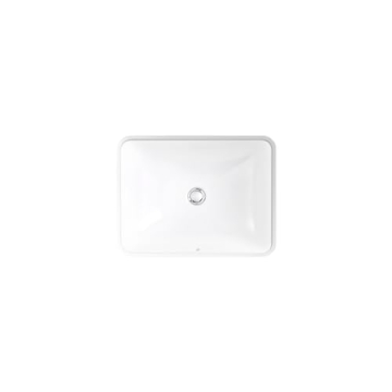 Discover Kohler Caxton White Bathroom Undermount Sink