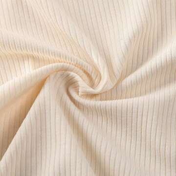 Baby Girl Boy Organic Cotton Romper Sleeveless Outfit