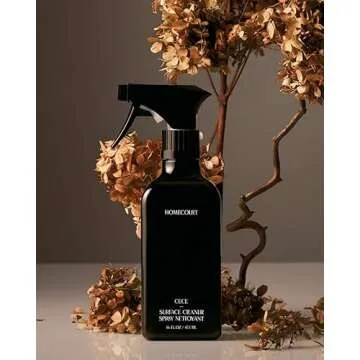 Homecourt Surface Cleaner Spray, All-Purpose, Clean Formula, 16 fl oz Cece