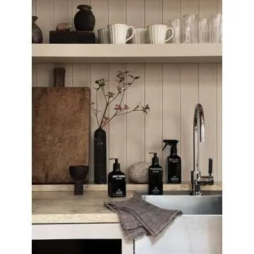 Homecourt Surface Cleaner Spray with Lovely CeCe Fragrance