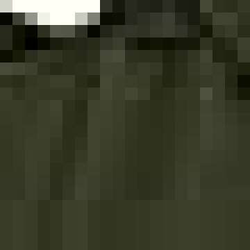 MISS MILITARY MOM Marine Corp Breastfeeding Shirt (Small) Green