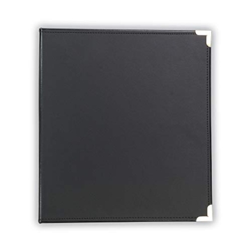 Samsill Classic Executive Binder for Professionals