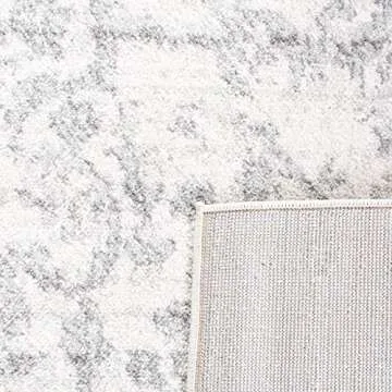 SAFAVIEH Madison Collection Area Rug 10' x 14' - Non-Shedding & Easy Care