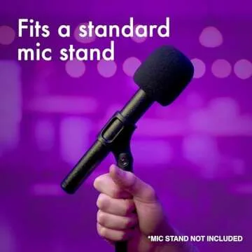 Macrokraft Classic Interview Adapter for DJI Mic & DJI Mic 2