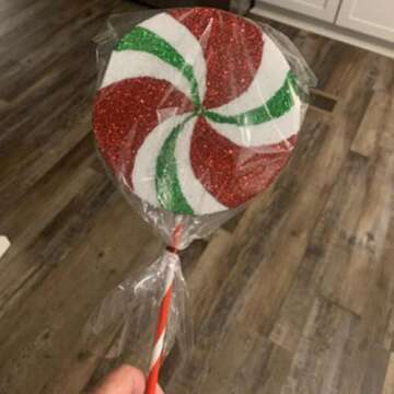 FFchuanhe 14 Pack Foam Circles for DIY Projects & Decorations