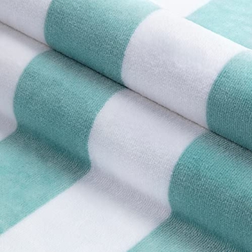 LULUHOME Large Oversized Beach Towel for Summer Fun