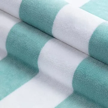 LULUHOME Large Oversized Beach Towel for Summer Fun