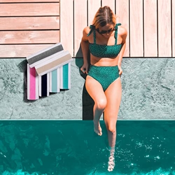 LULUHOME Large Oversized Beach Towel for Summer Fun