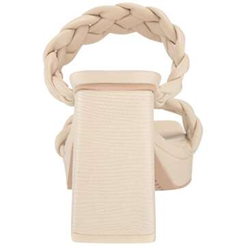 DOLCE VITA Ashby Heeled Sandal for Every Occasion