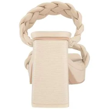 DOLCE VITA Ashby Heeled Sandal for Every Occasion