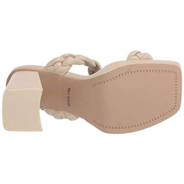 DOLCE VITA Ashby Heeled Sandal for Every Occasion