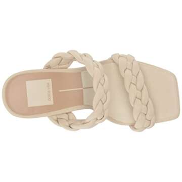 DOLCE VITA Ashby Heeled Sandal for Every Occasion
