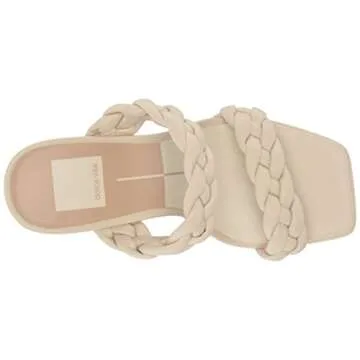 DOLCE VITA Ashby Heeled Sandal for Every Occasion