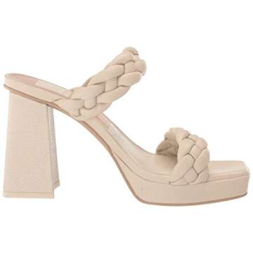 DOLCE VITA Ashby Heeled Sandal for Every Occasion